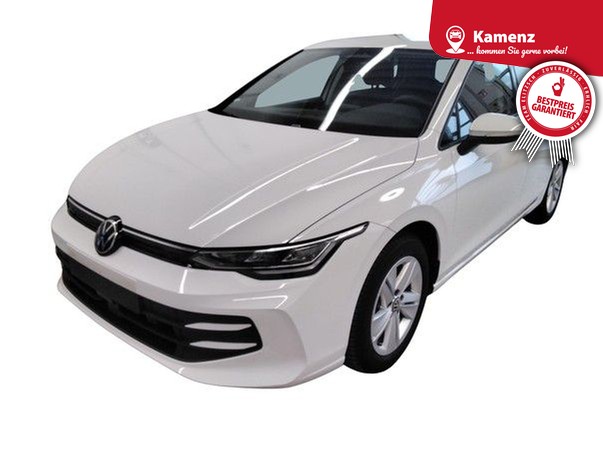 Volkswagen Golf VIII TSI Life Standhzg. LED CarPlay AID ACC RFK SH