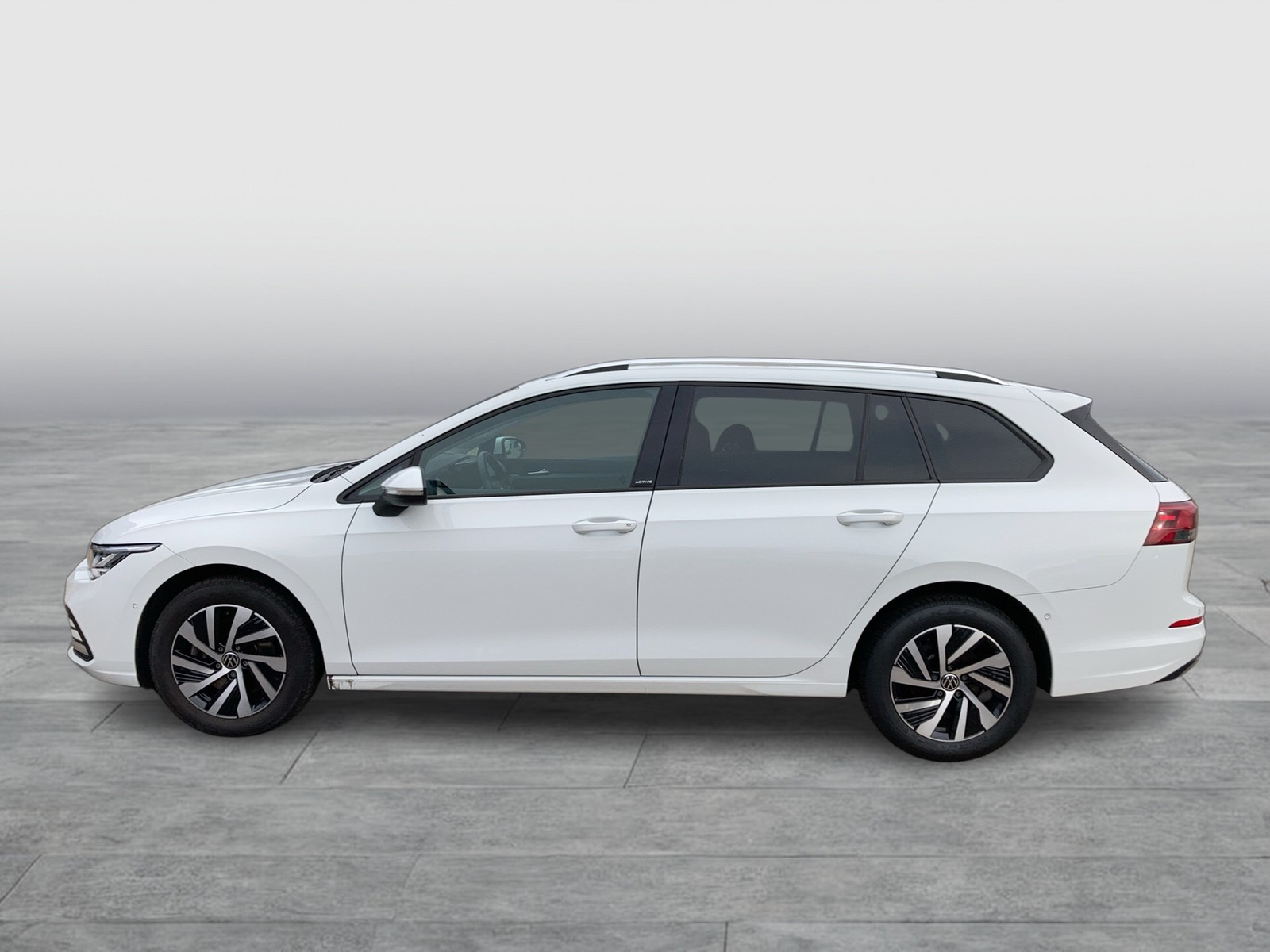 Fahrzeugabbildung Volkswagen Golf VIII Variant TDI Active DSG LED Navi ACC PDC