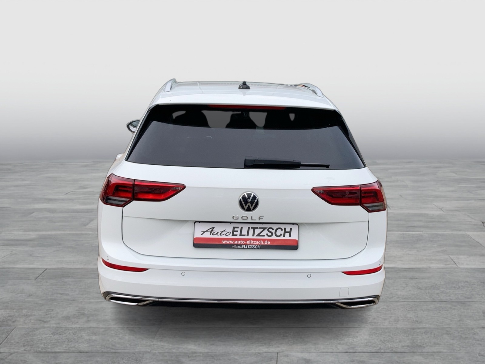 Fahrzeugabbildung Volkswagen Golf VIII Variant TDI Active DSG LED Navi ACC PDC