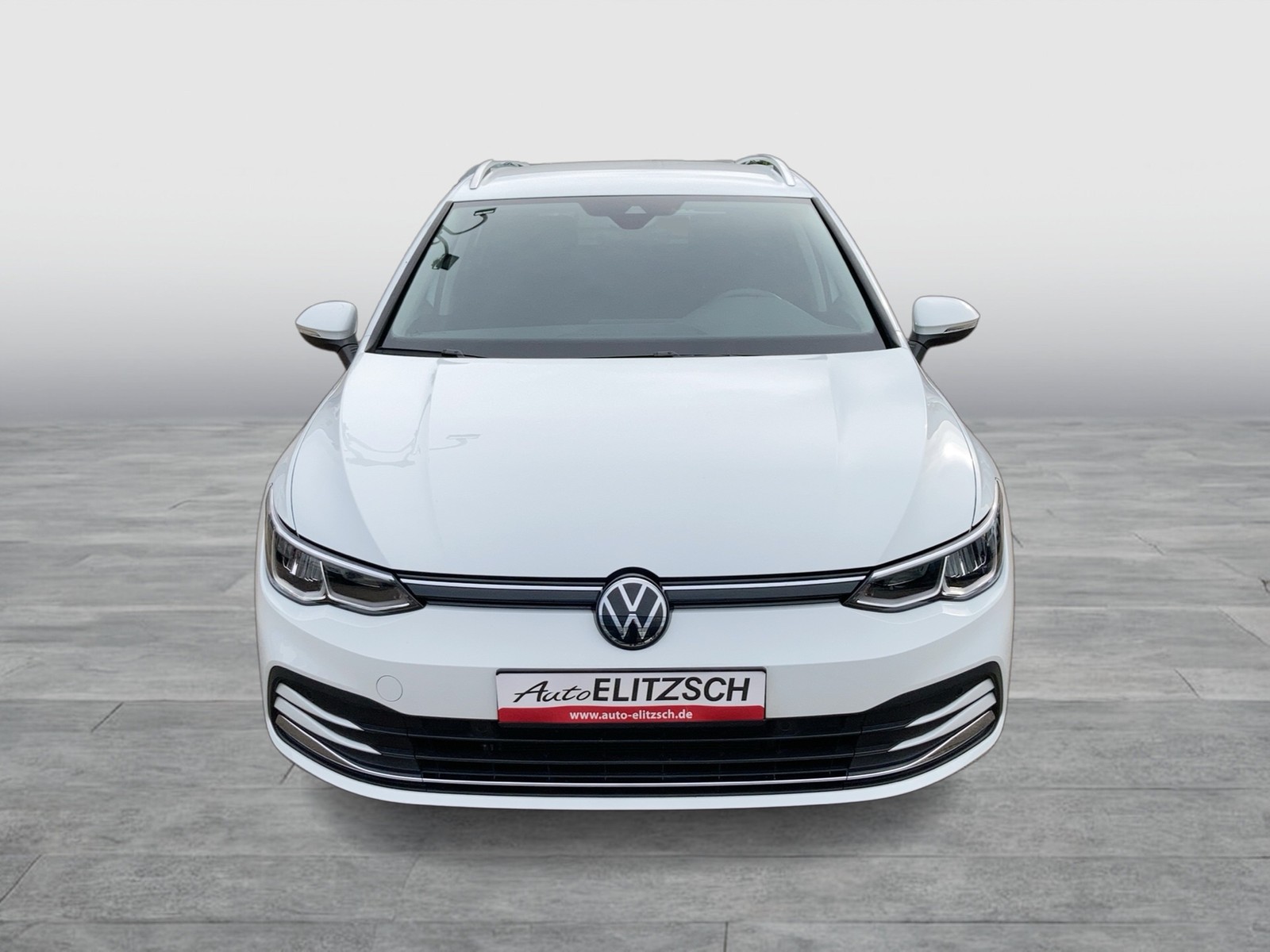 Fahrzeugabbildung Volkswagen Golf VIII Variant TDI Active DSG LED Navi ACC PDC