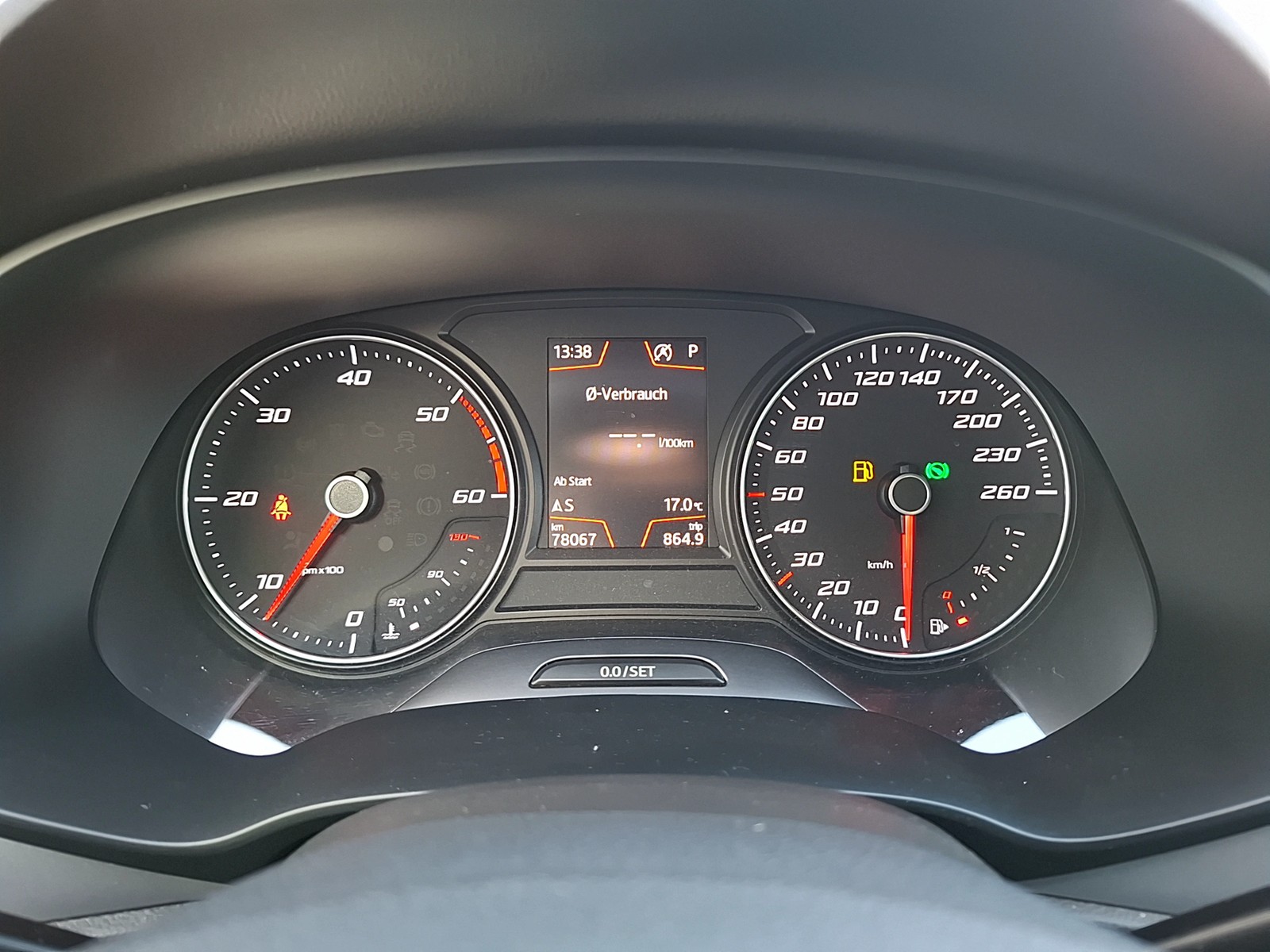 Fahrzeugabbildung SEAT Leon ST TDI Style DSG Navi ACC RFK beats SHZ