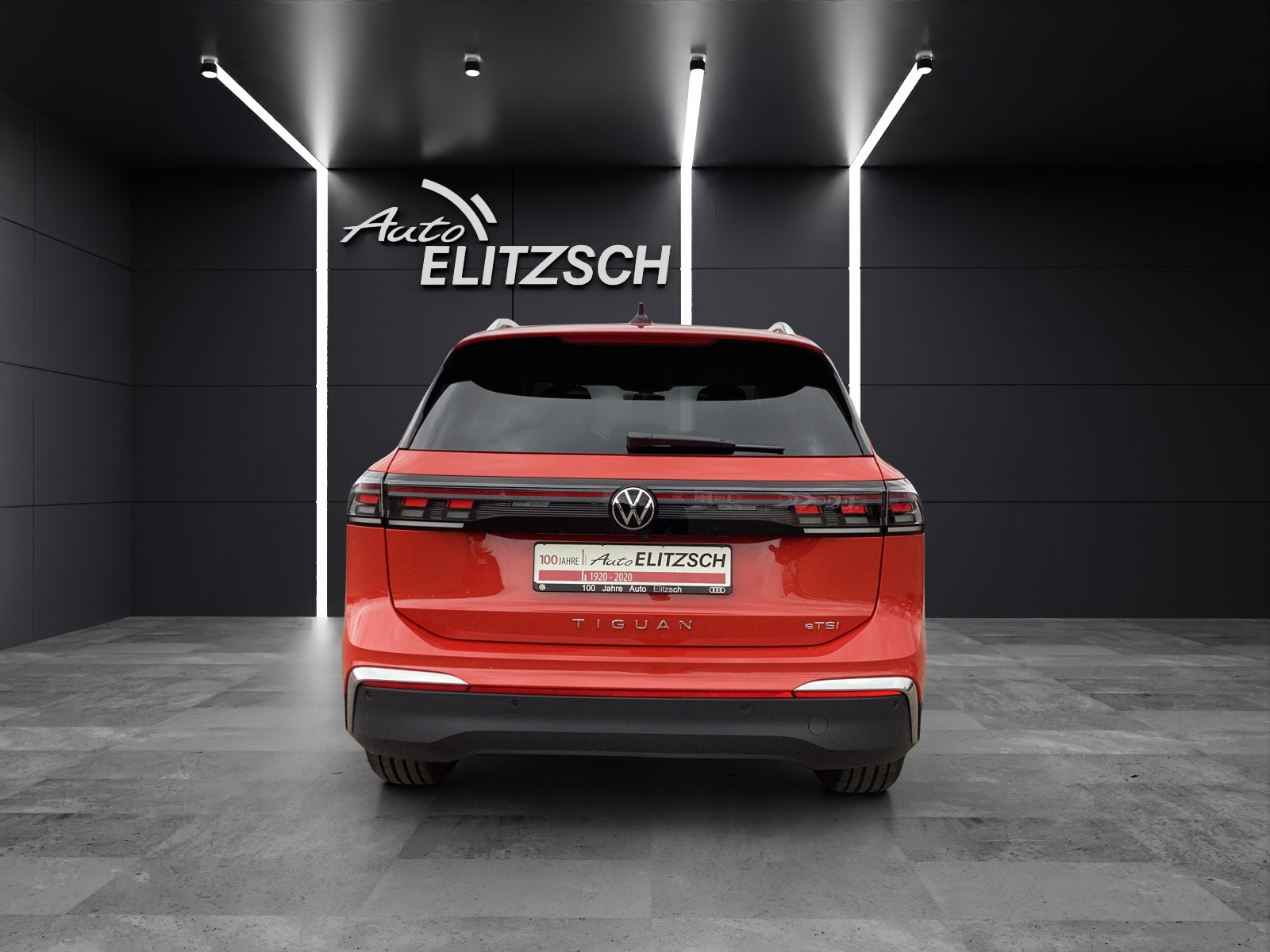 Fahrzeugabbildung Volkswagen Tiguan Elegance TDI DSG 4M IQ.Light ACC STHZ SHZ 360° HuD H&K AppConnect