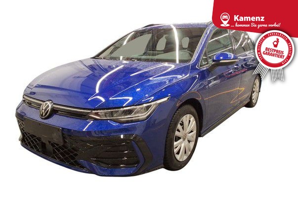 Volkswagen Golf VIII Variant TDI R-Line DSG LED Navi AID ACC RFK SH