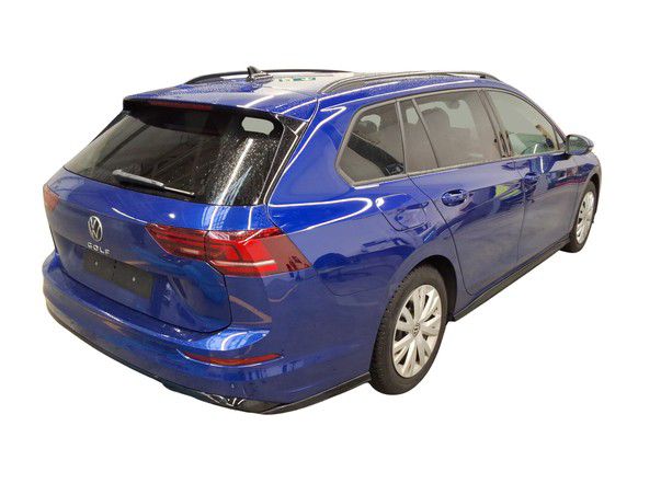 Fahrzeugabbildung Volkswagen Golf VIII Variant TDI R-Line DSG LED Navi AID ACC RFK SH