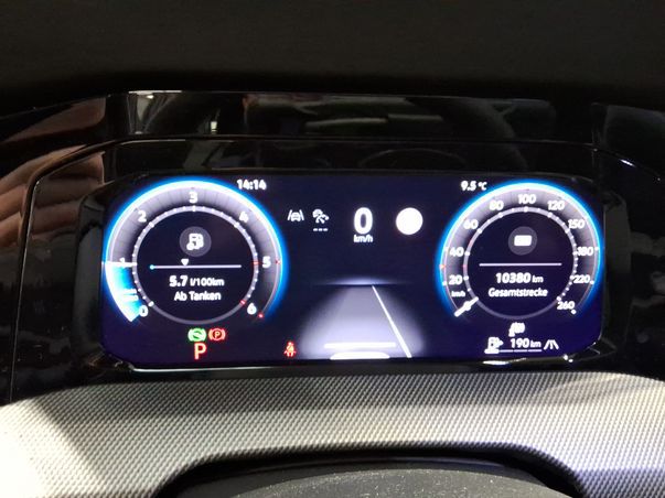 Fahrzeugabbildung Volkswagen Golf VIII Variant TDI R-Line DSG LED Navi AID ACC RFK SH