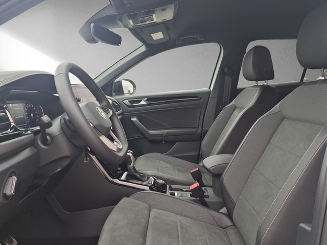 Fahrzeugabbildung Volkswagen T-Roc R-Line DSG 4M Matrix ACC AHK RFK AID 19