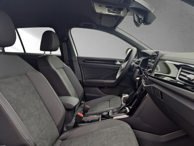 Fahrzeugabbildung Volkswagen T-Roc R-Line DSG 4M Matrix ACC AHK RFK AID 19