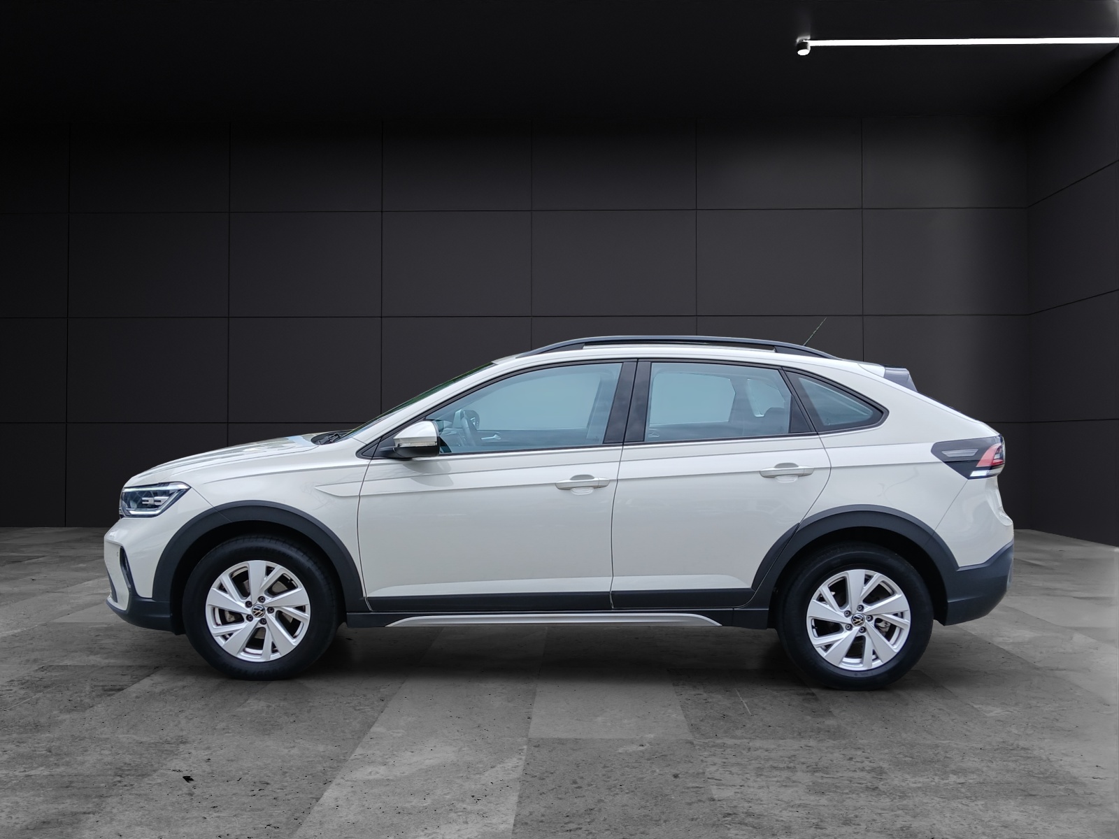 Fahrzeugabbildung Volkswagen Taigo TSI Life Matrix Navi AID ACC RFK SHZ