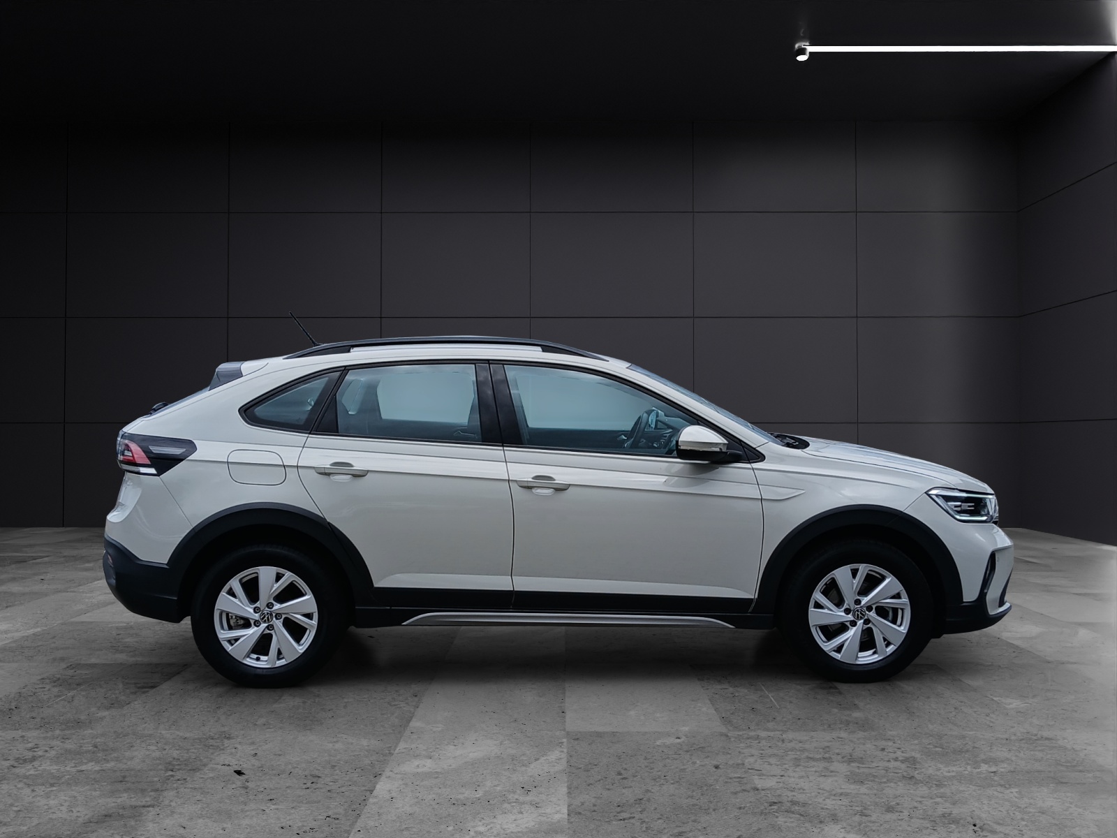 Fahrzeugabbildung Volkswagen Taigo TSI Life Matrix Navi AID ACC RFK SHZ