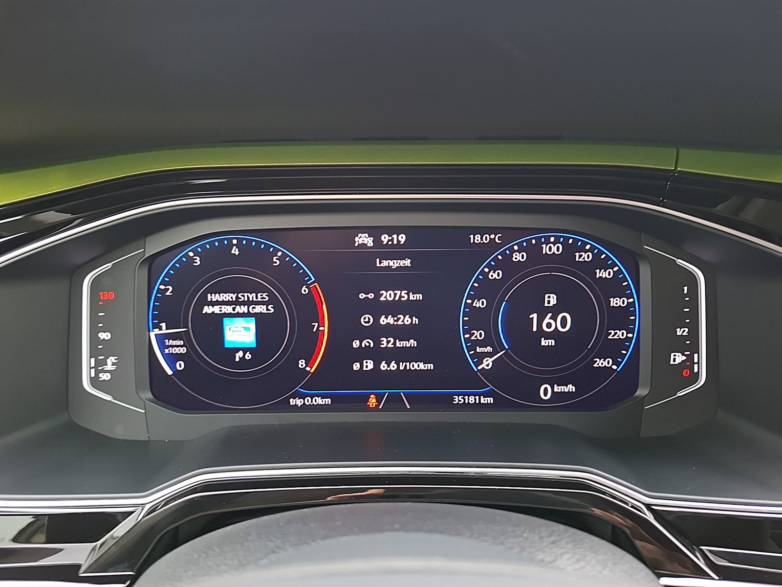 Fahrzeugabbildung Volkswagen Taigo TSI Style Matrix AHK CarPlay AID ACC RFK SH 17