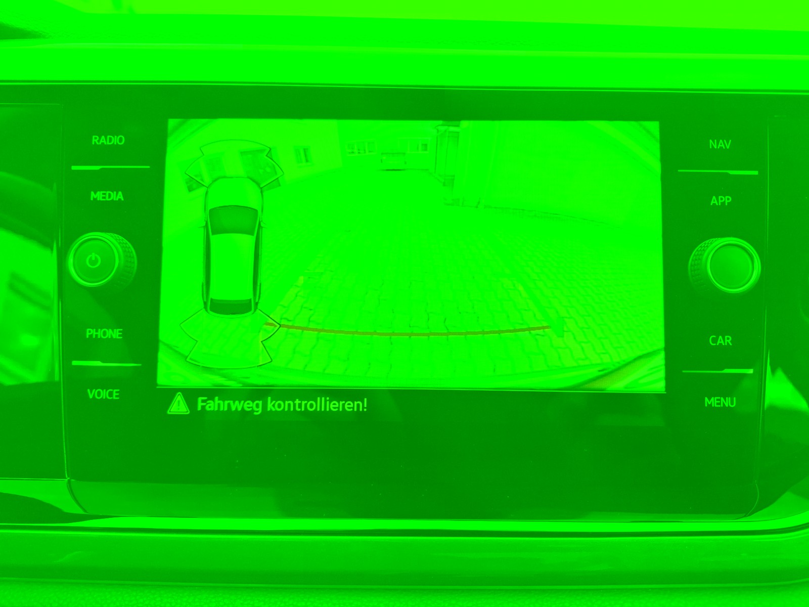 Fahrzeugabbildung Volkswagen Taigo TSI Style Matrix AHK CarPlay AID ACC RFK SH 17