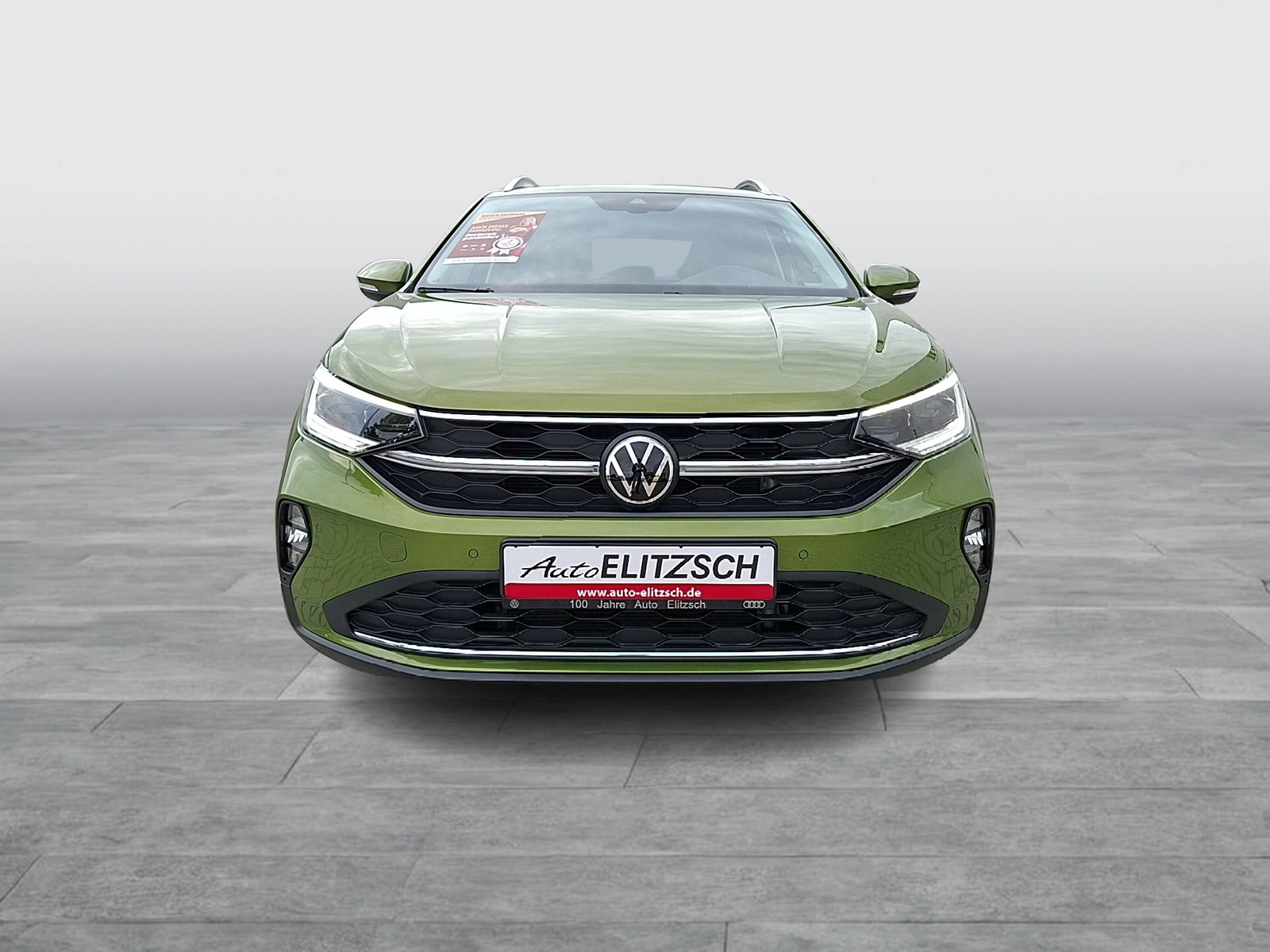 Fahrzeugabbildung Volkswagen Taigo TSI Style Matrix AHK CarPlay AID ACC RFK SH 17