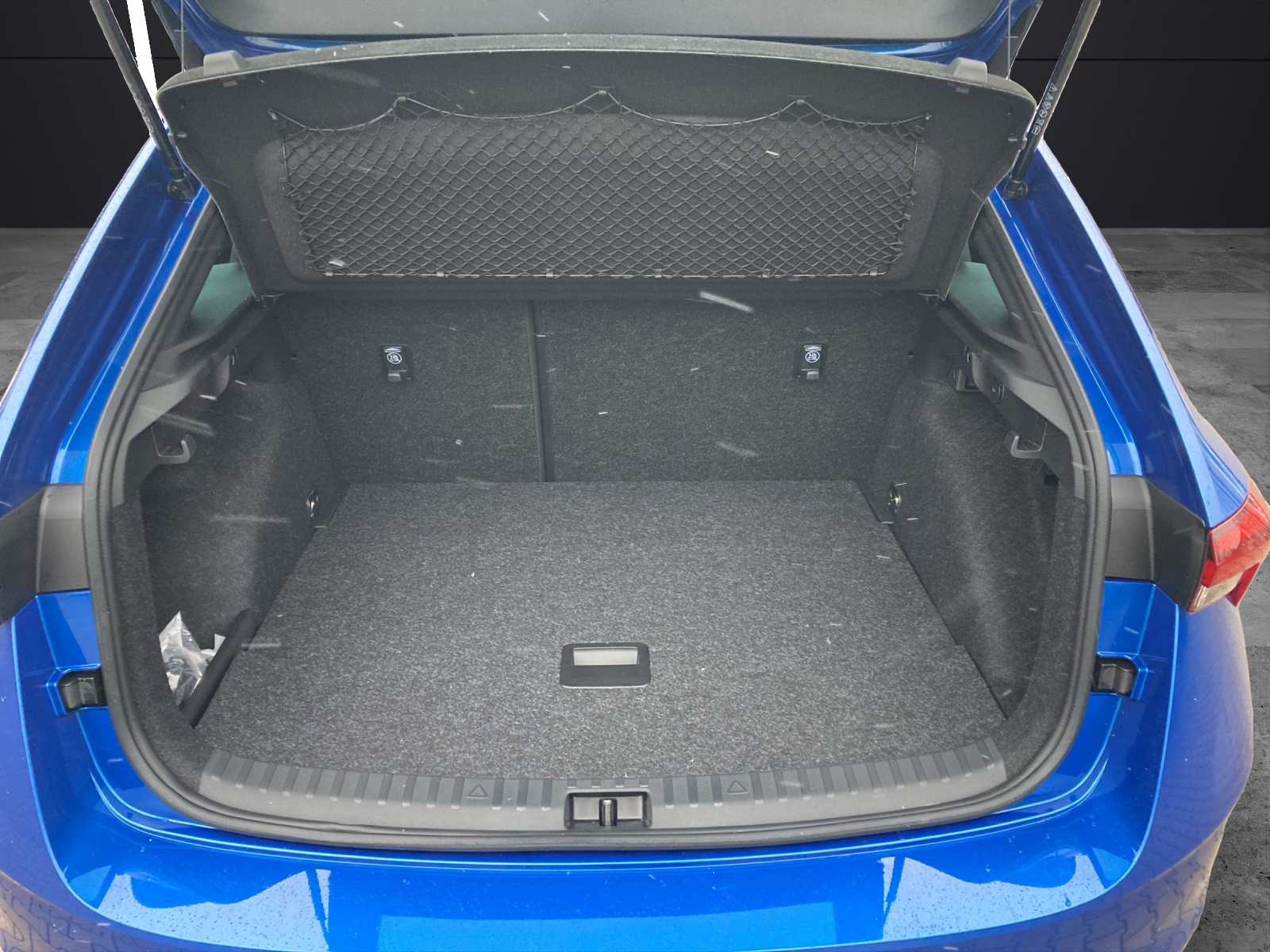 Fahrzeugabbildung SKODA Scala Monte Carlo 1.5TSI DSG Matrix Panodach Digital Cockpit