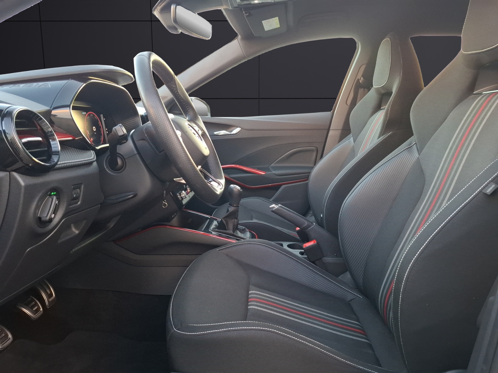 Fahrzeugabbildung SKODA Fabia 1.0 Monte-Carlo LED Climatronic AID PDC SH LM