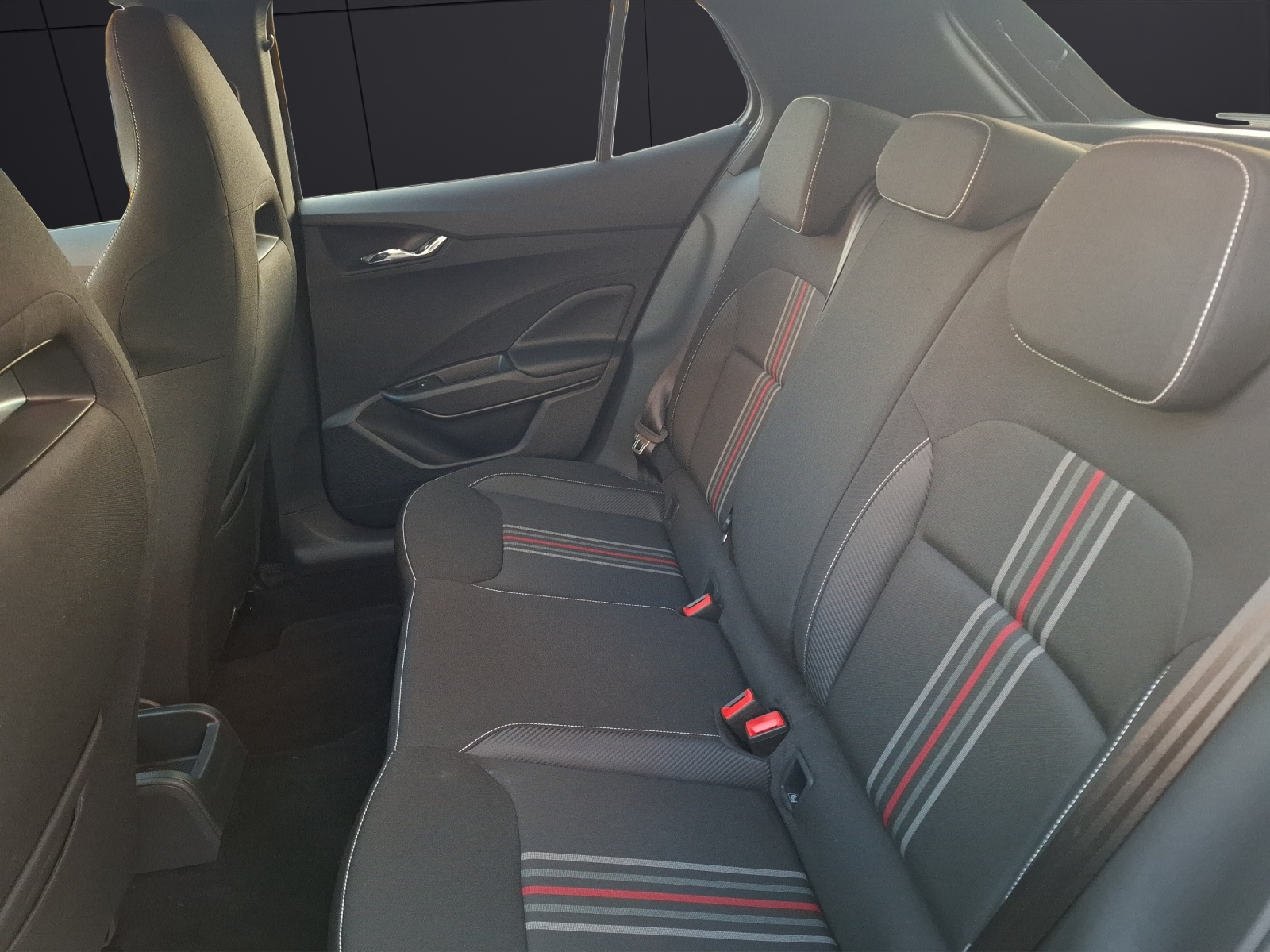 Fahrzeugabbildung SKODA Fabia 1.0 Monte-Carlo LED Climatronic AID PDC SH LM