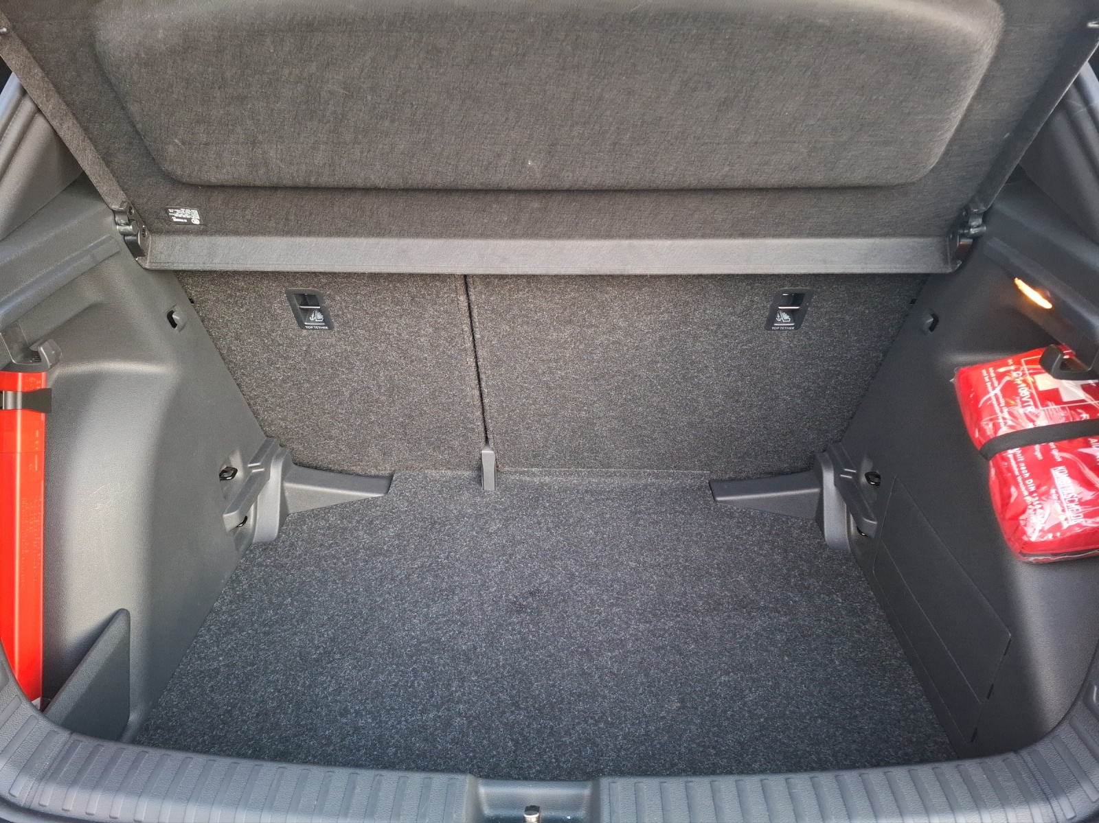 Fahrzeugabbildung SKODA Fabia 1.0 Monte-Carlo LED Climatronic AID PDC SH LM