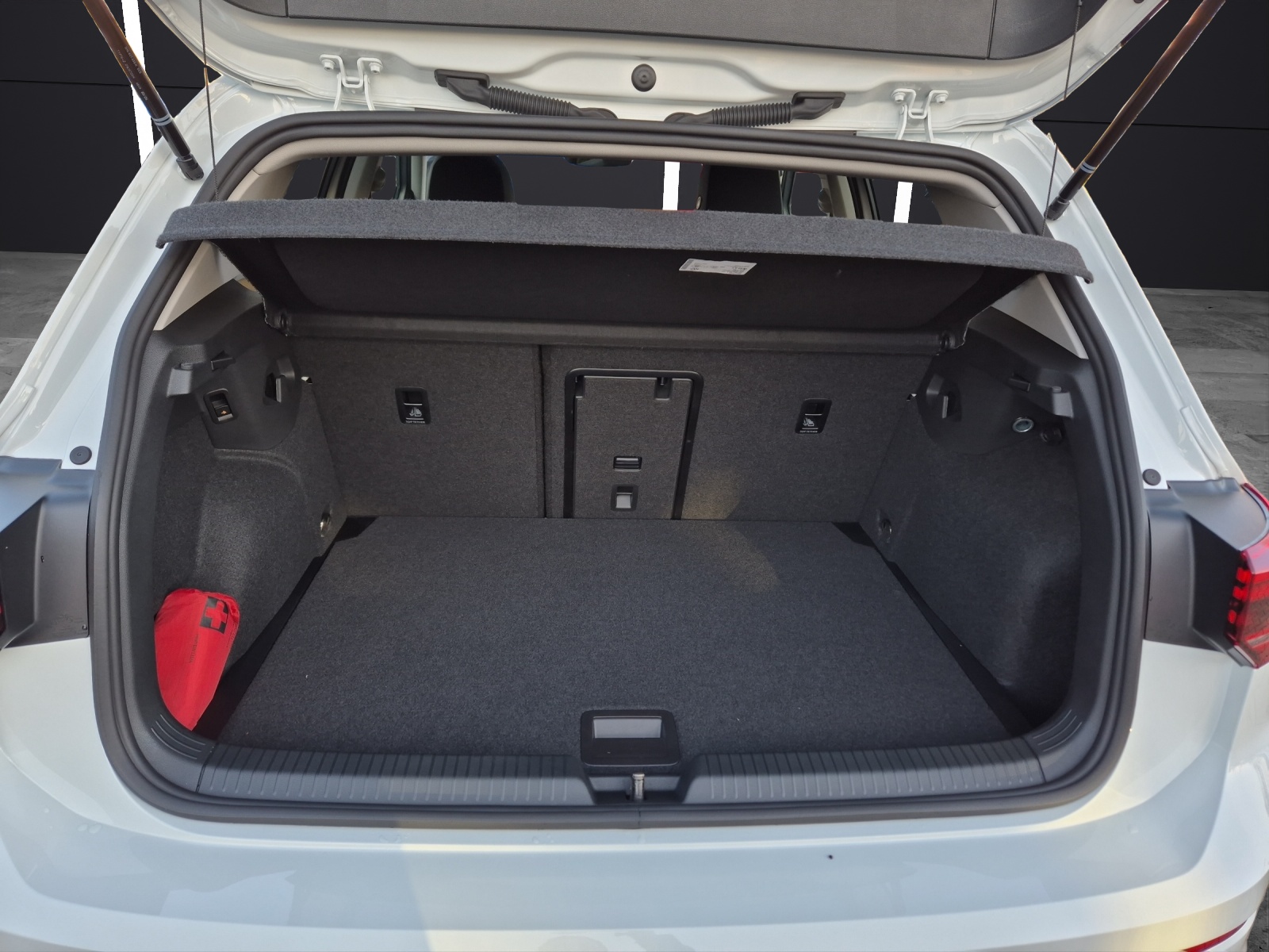 Fahrzeugabbildung Volkswagen Golf VIII Life TSI LED ACC AHK PANO SHZ