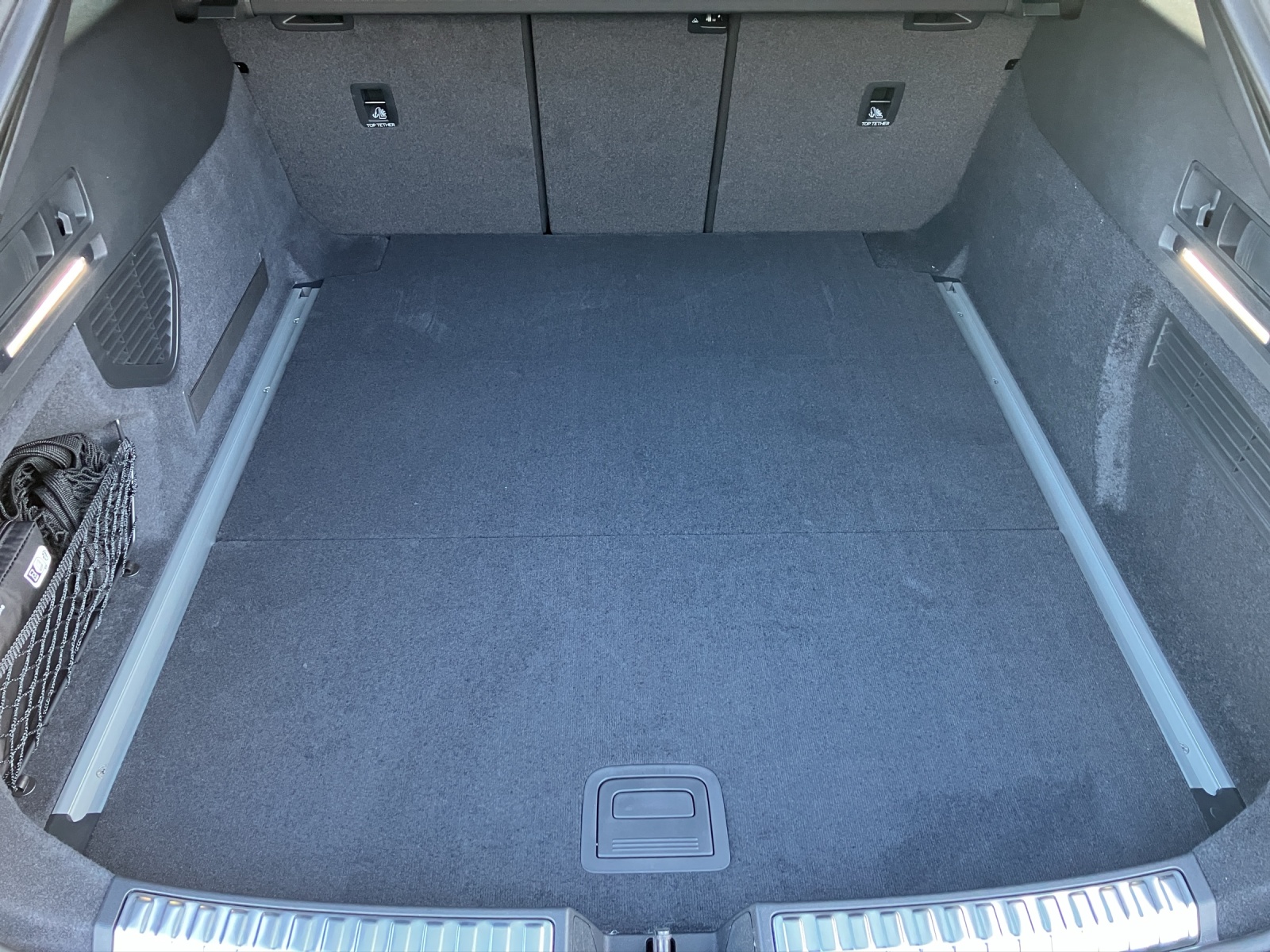 Fahrzeugabbildung Audi A6 Avant 3.0 TFSI quattro 270 kW edition one