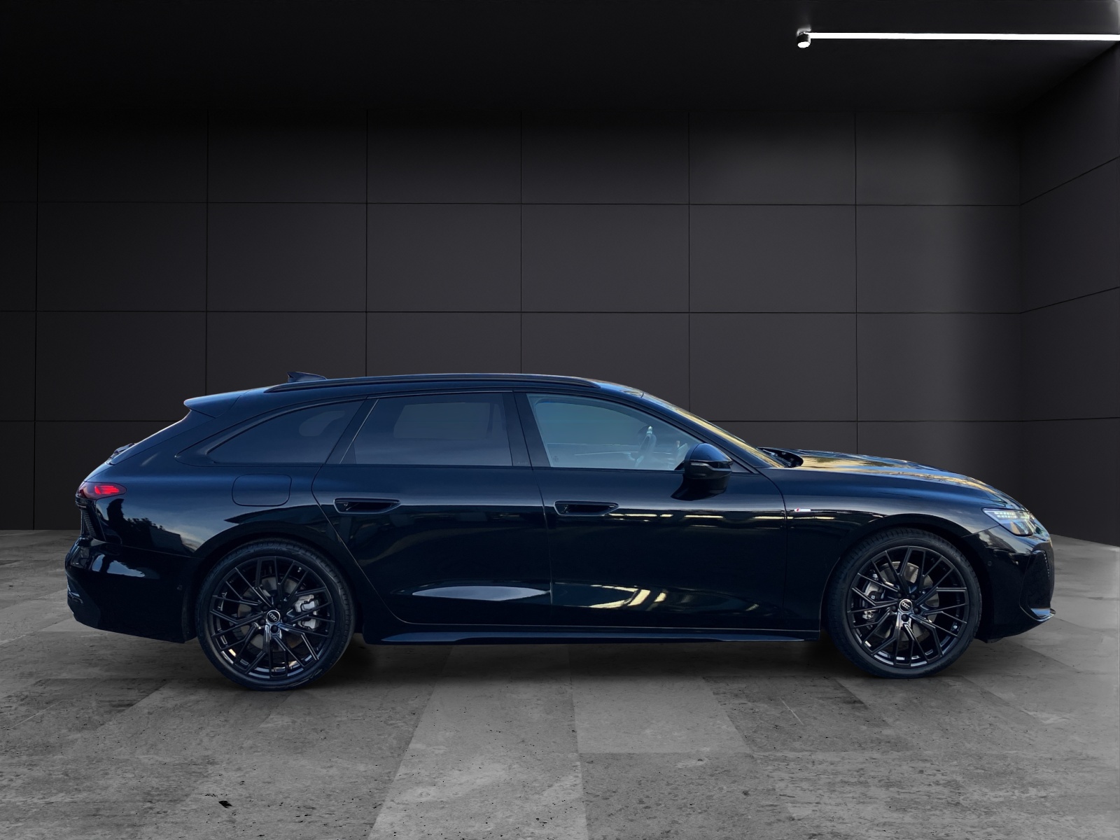 Fahrzeugabbildung Audi A6 Avant 3.0 TFSI quattro 270 kW edition one