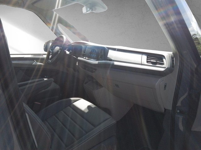 Fahrzeugabbildung Volkswagen T7 Multivan TDI Edition DSG STH IQ.LIGHT AHK NAVI