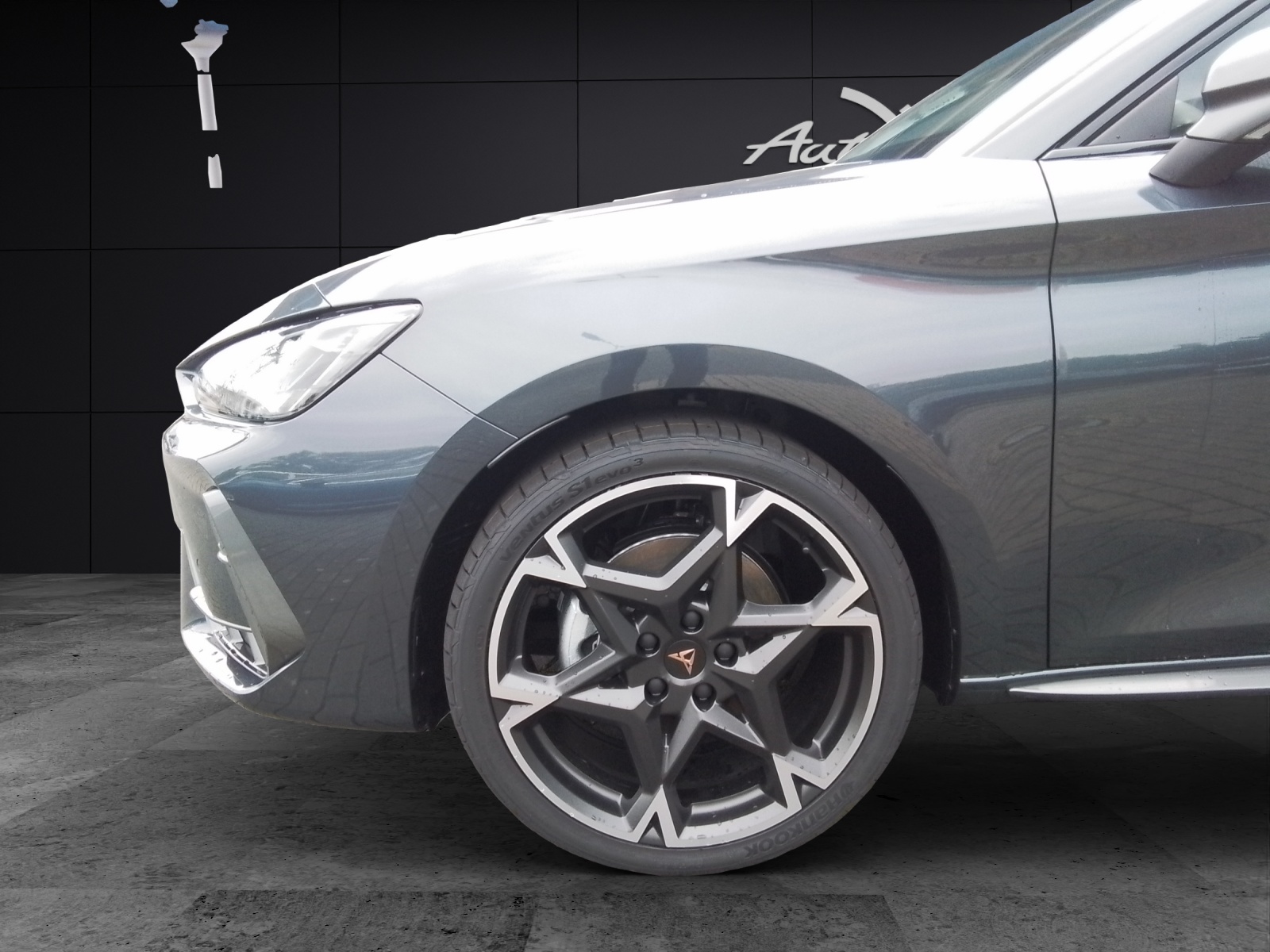 Fahrzeugabbildung CUPRA Leon Sportstourer 1.5 eTSI DSG PANO ACC LED KAMERA