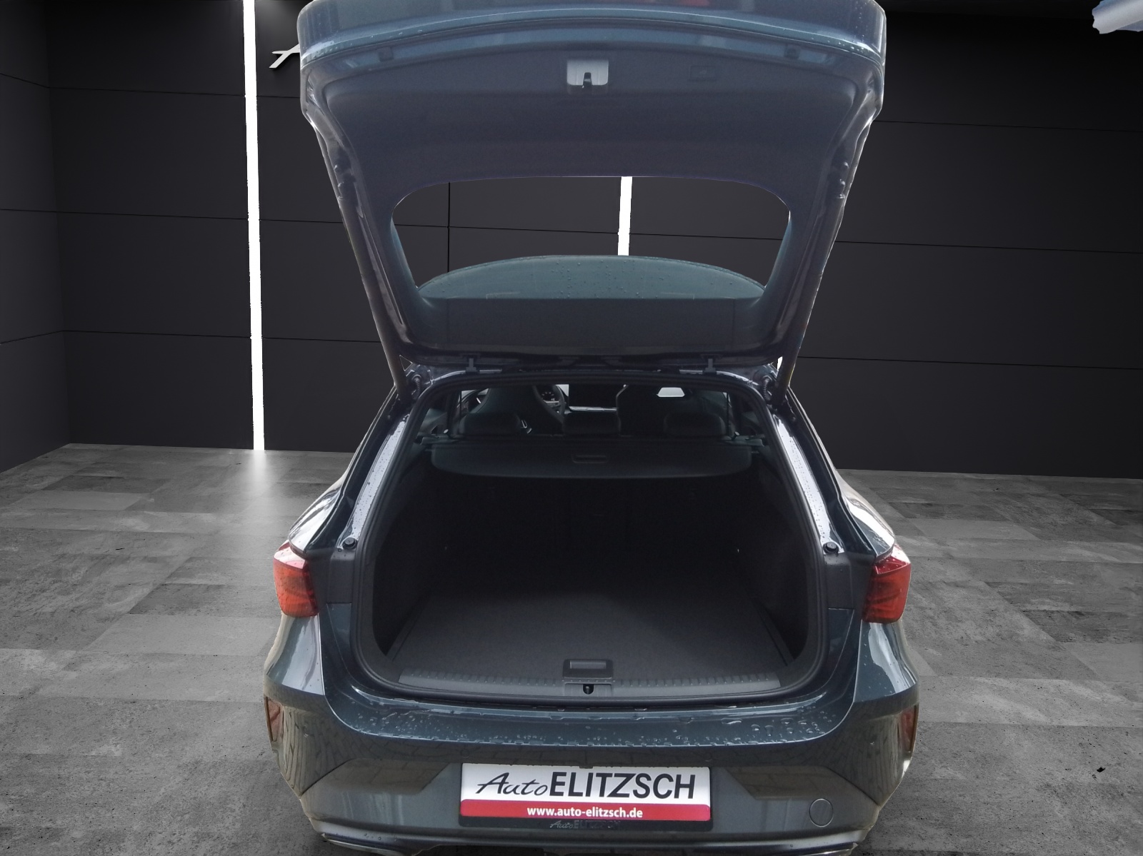 Fahrzeugabbildung CUPRA Leon Sportstourer 1.5 eTSI DSG PANO ACC LED KAMERA