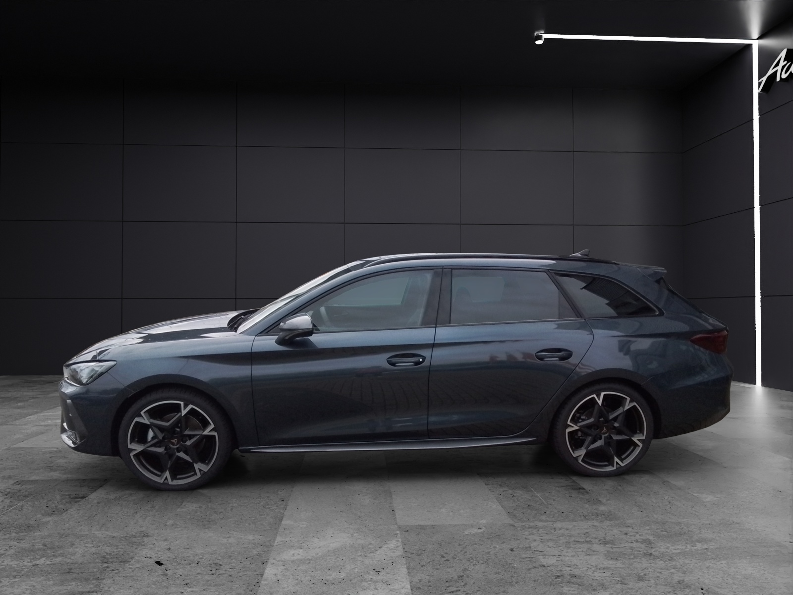 Fahrzeugabbildung CUPRA Leon Sportstourer 1.5 eTSI DSG PANO ACC LED KAMERA