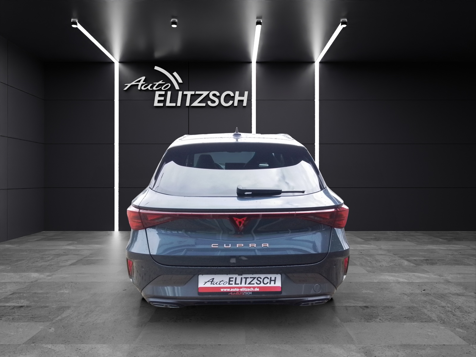 Fahrzeugabbildung CUPRA Leon Sportstourer 1.5 eTSI DSG PANO ACC LED KAMERA