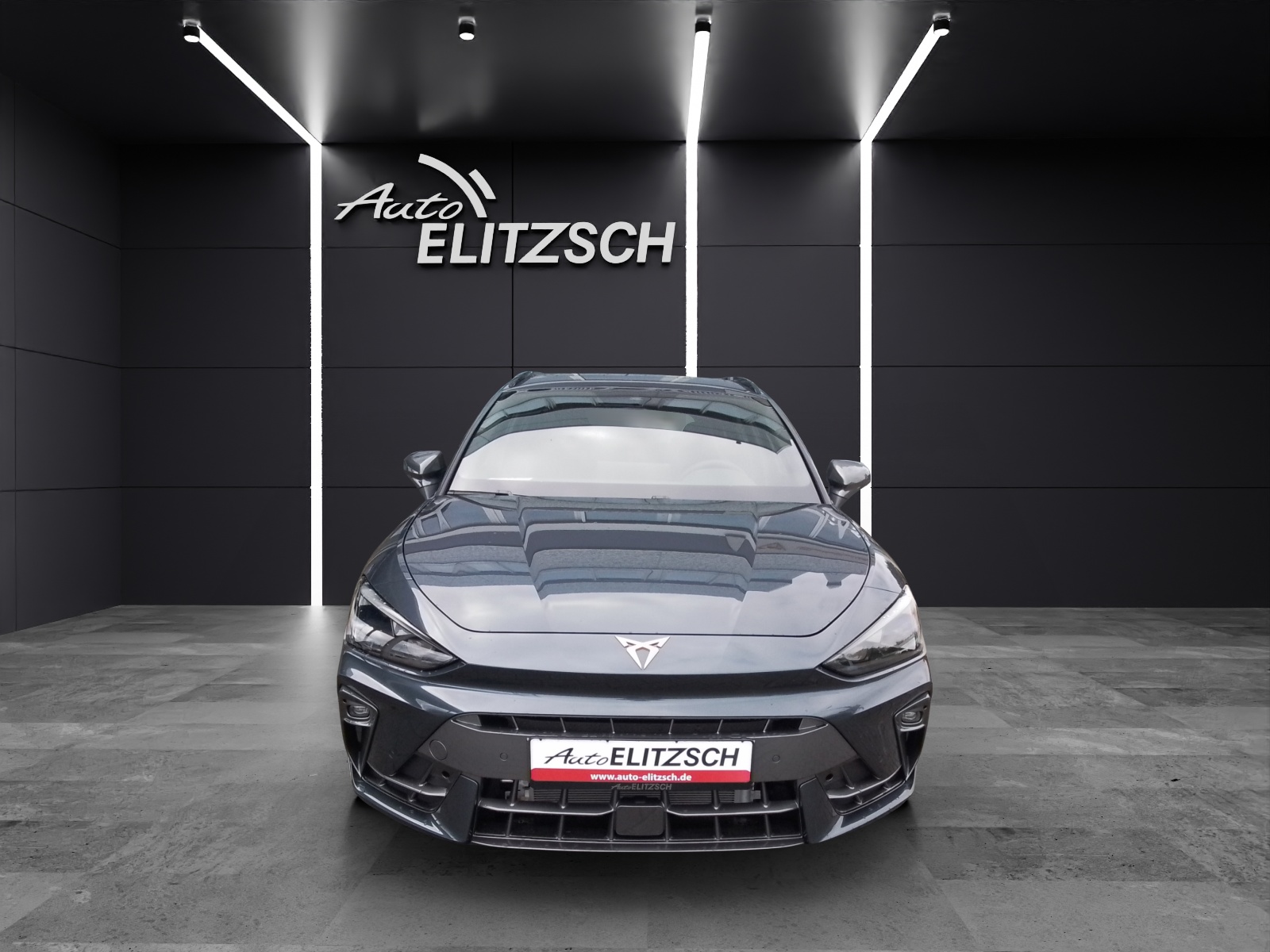 Fahrzeugabbildung CUPRA Leon Sportstourer 1.5 eTSI DSG PANO ACC LED KAMERA