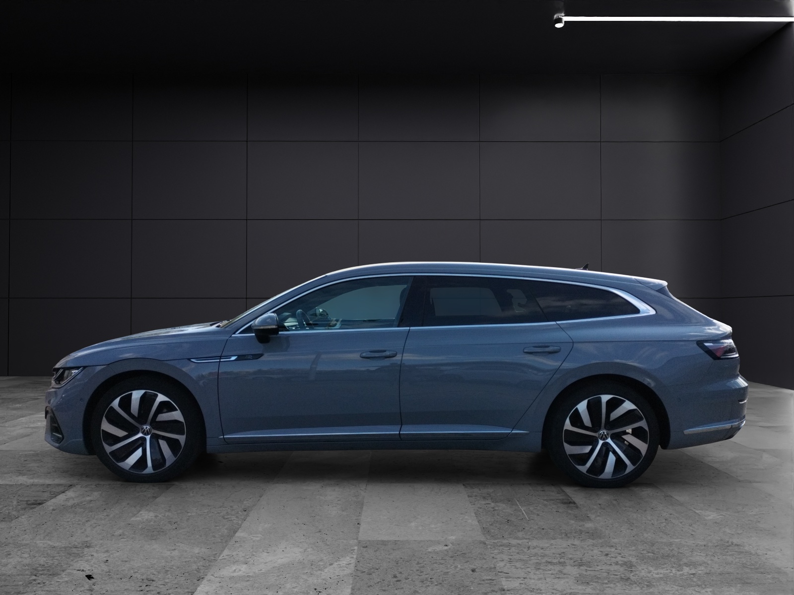 Fahrzeugabbildung Volkswagen Arteon SB R-Line TSI 4M DSG IQ.Light ACC 19