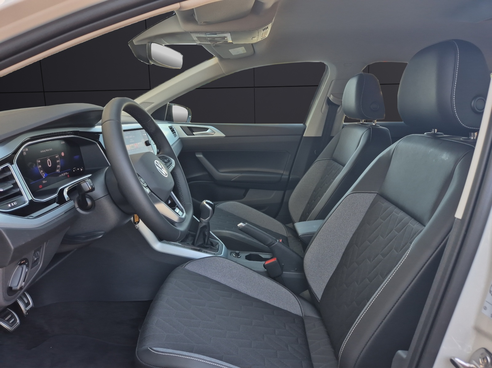 Fahrzeugabbildung Volkswagen Polo Goal LED, DAB +, AUTO LIGHT ASSIST , ACC