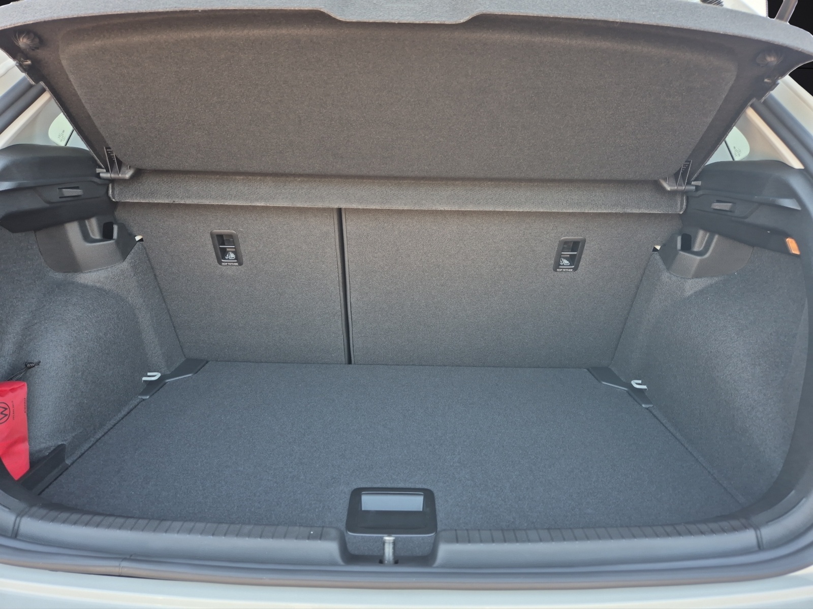 Fahrzeugabbildung Volkswagen Polo Goal LED, DAB +, AUTO LIGHT ASSIST , ACC