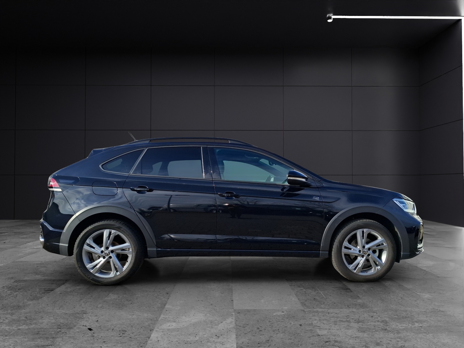 Fahrzeugabbildung Volkswagen Taigo R-line DSG MATRIX ACC AID NAVI 17