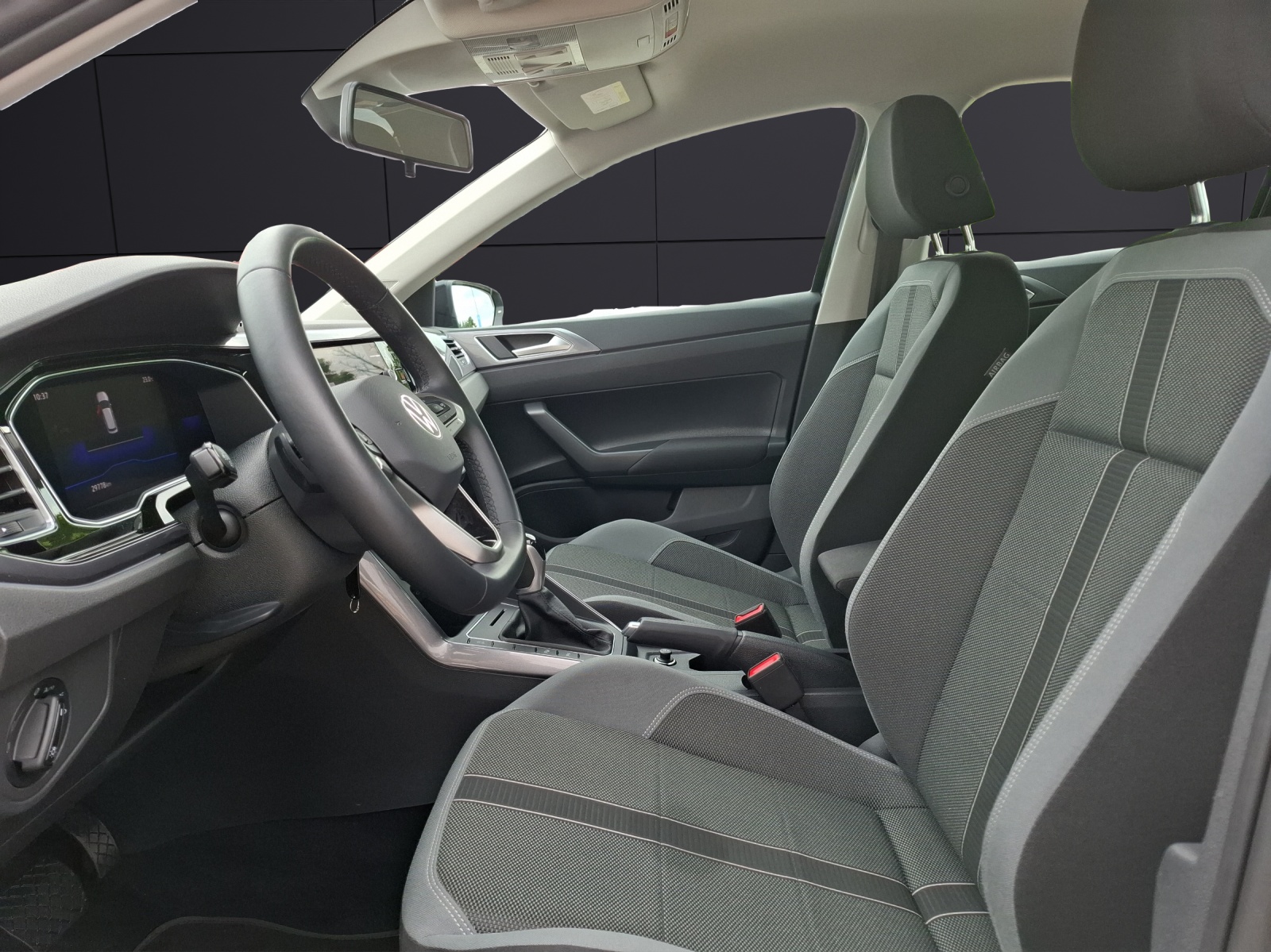 Fahrzeugabbildung Volkswagen Polo TSI Style DSG Matrix ACC Park-Assist SH LM
