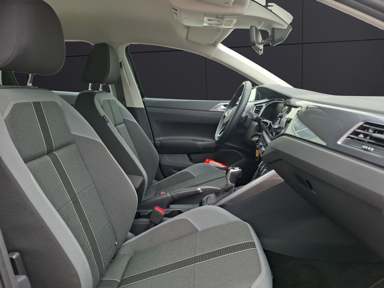 Fahrzeugabbildung Volkswagen Polo TSI Style DSG Matrix ACC Park-Assist SH LM