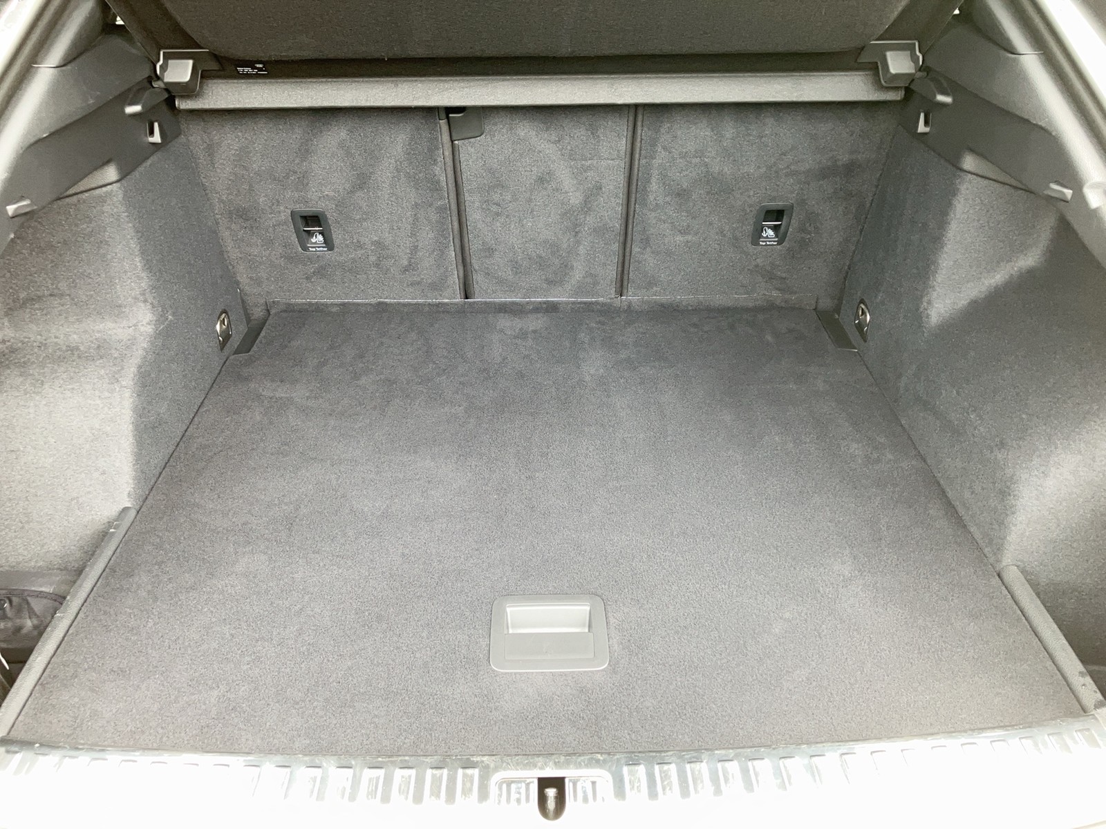 Fahrzeugabbildung Audi Q3 Sportback 45 TFSI quattro S line LED Navi ACC