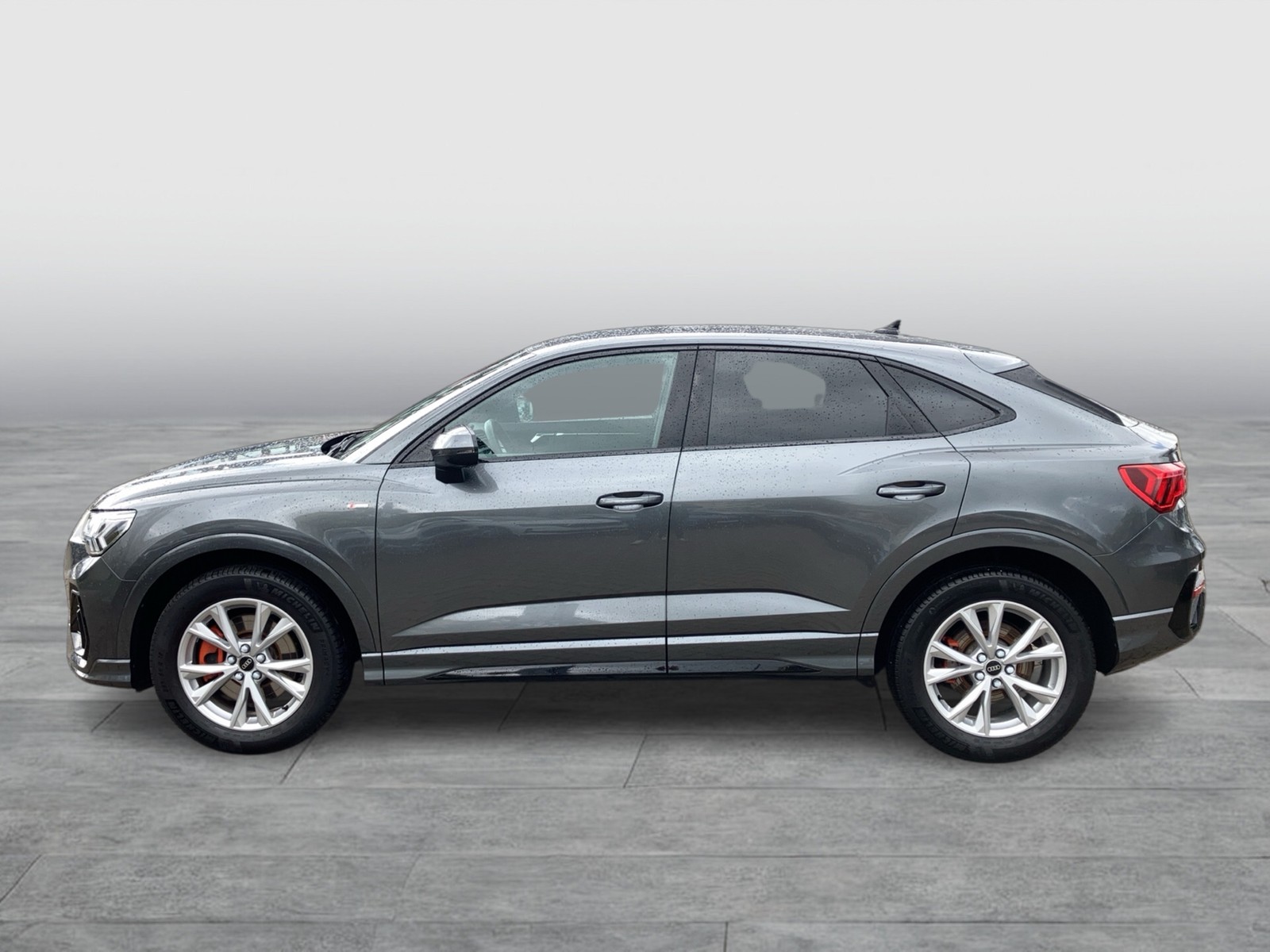 Fahrzeugabbildung Audi Q3 Sportback 45 TFSI quattro S line LED Navi ACC