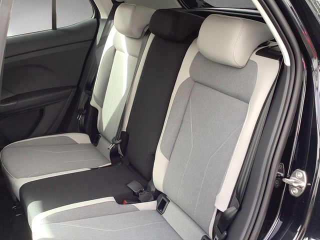 Fahrzeugabbildung Volkswagen T-Cross 1.0 TSI 85 kW Style