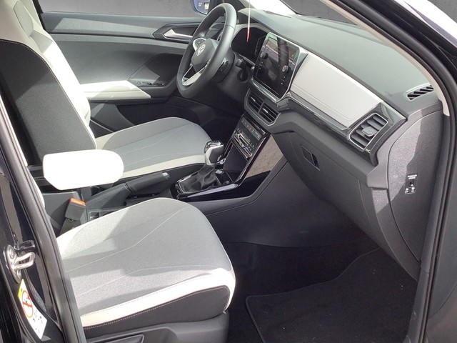 Fahrzeugabbildung Volkswagen T-Cross 1.0 TSI 85 kW Style