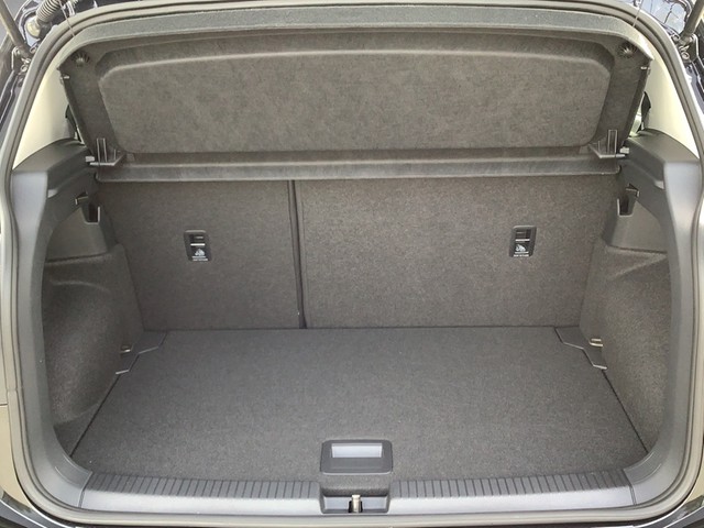Fahrzeugabbildung Volkswagen T-Cross 1.0 TSI 85 kW Style