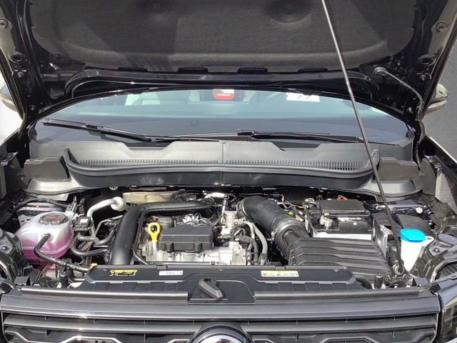 Fahrzeugabbildung Volkswagen T-Cross 1.0 TSI 85 kW Style