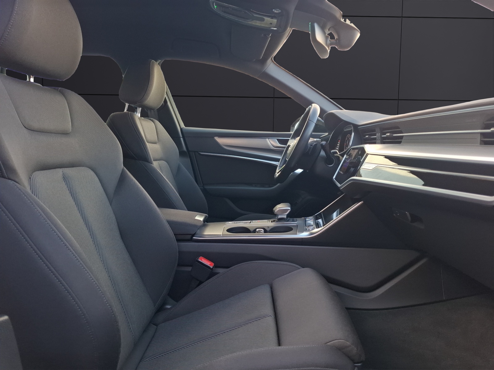 Fahrzeugabbildung Audi A6 Avant 40 TDI sport quattro S-tronic LED Navi AVC ACC RFK SH 19