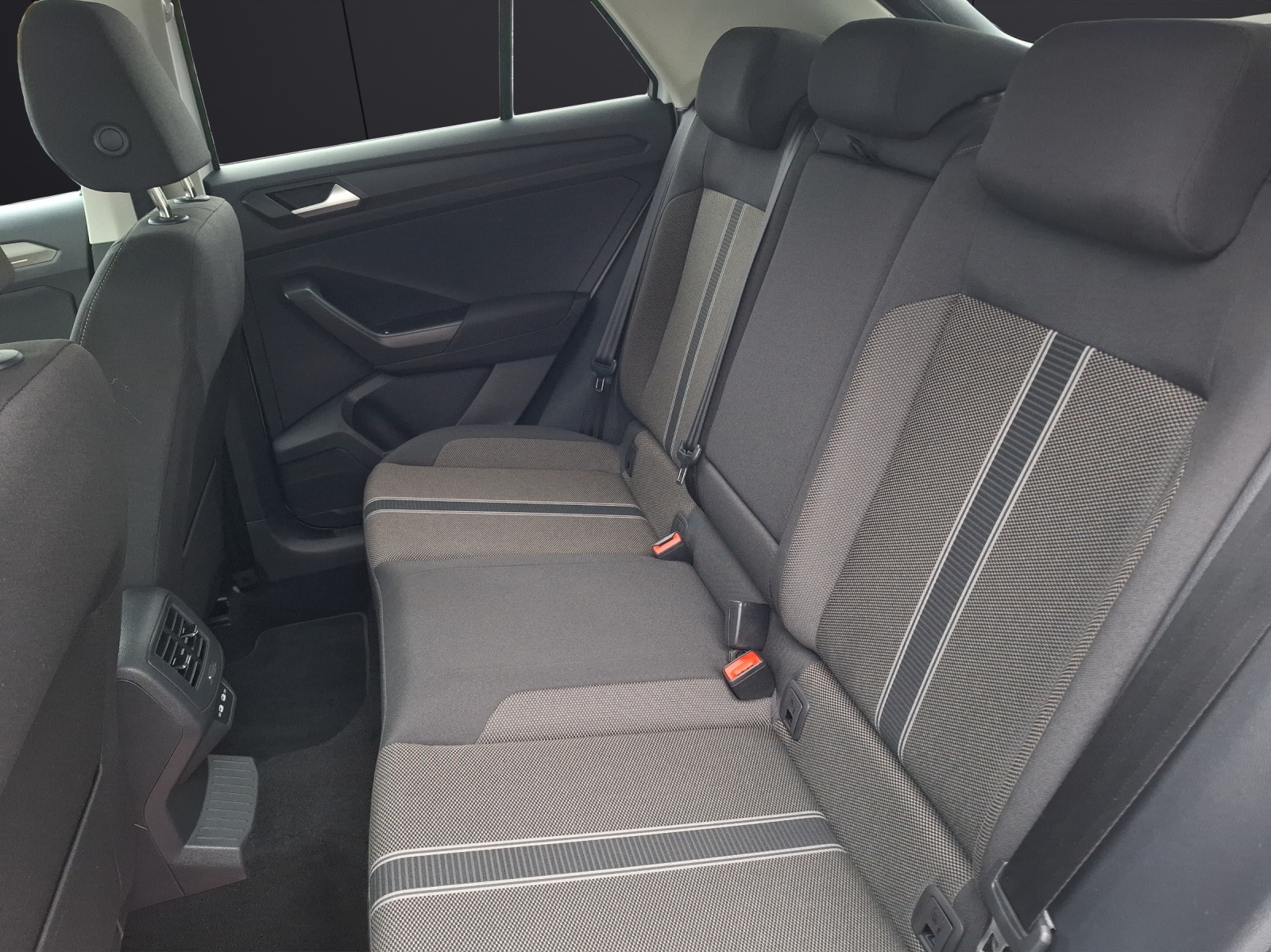 Fahrzeugabbildung Volkswagen T-Roc TSI Style LED AHK ACC Kamera Navi