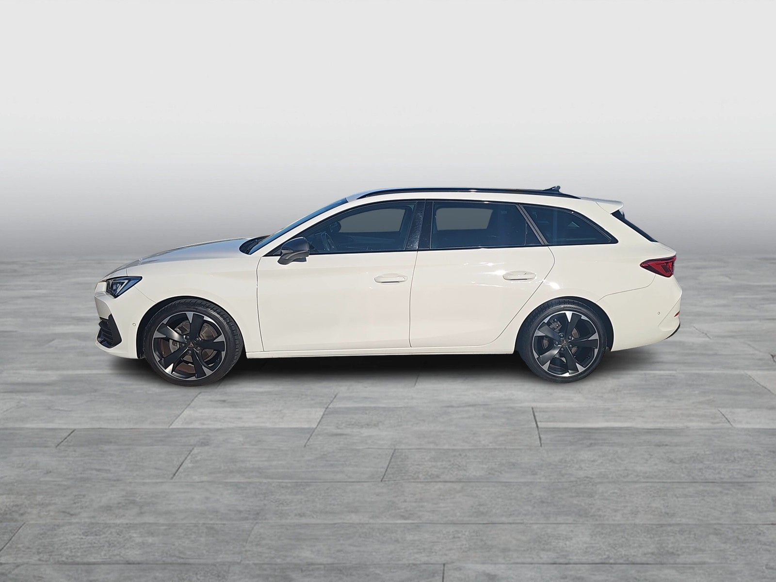 Fahrzeugabbildung CUPRA Leon Sportstourer LED Navi ACC RFK Mirror SH