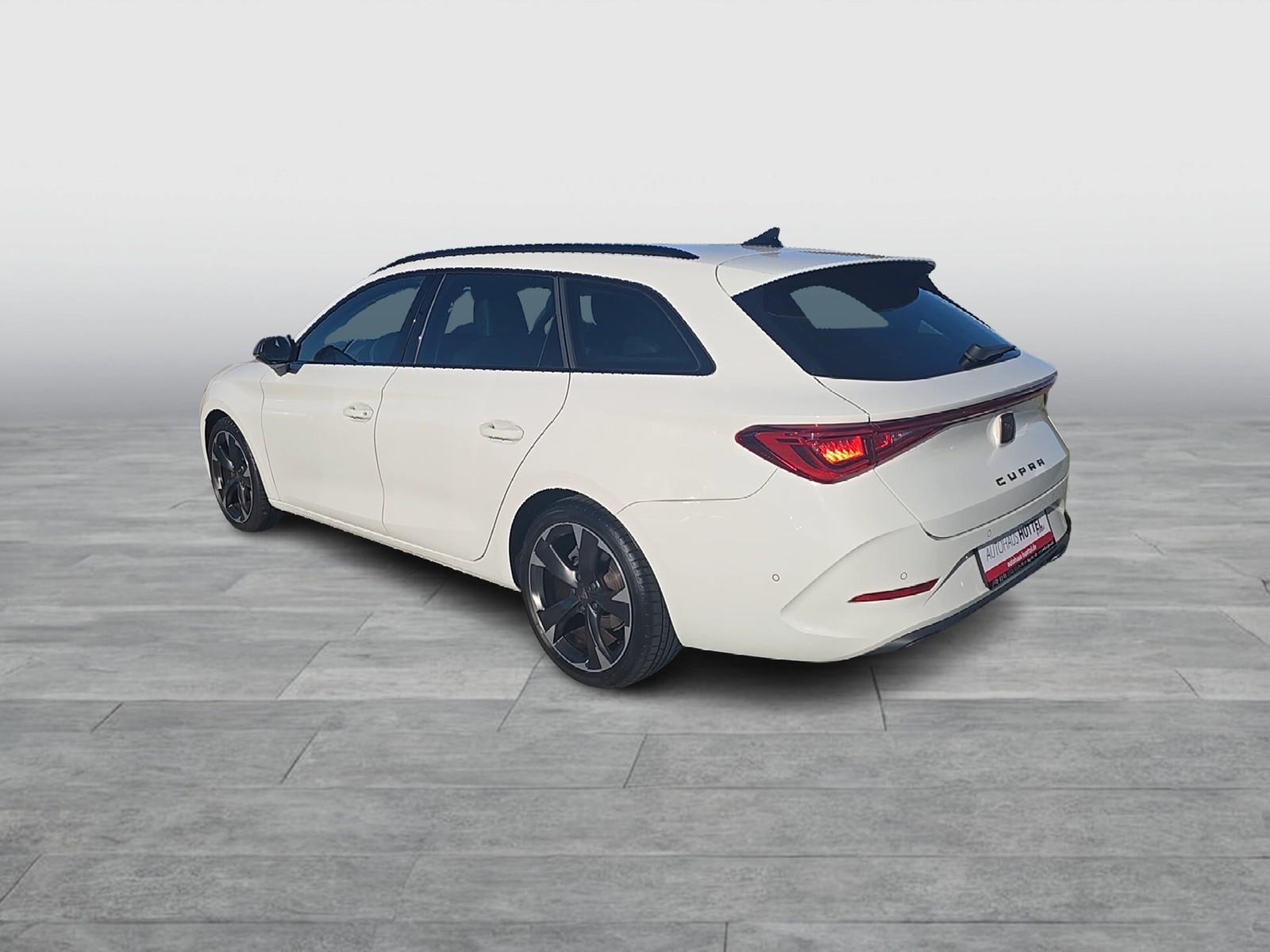 Fahrzeugabbildung CUPRA Leon Sportstourer LED Navi ACC RFK Mirror SH