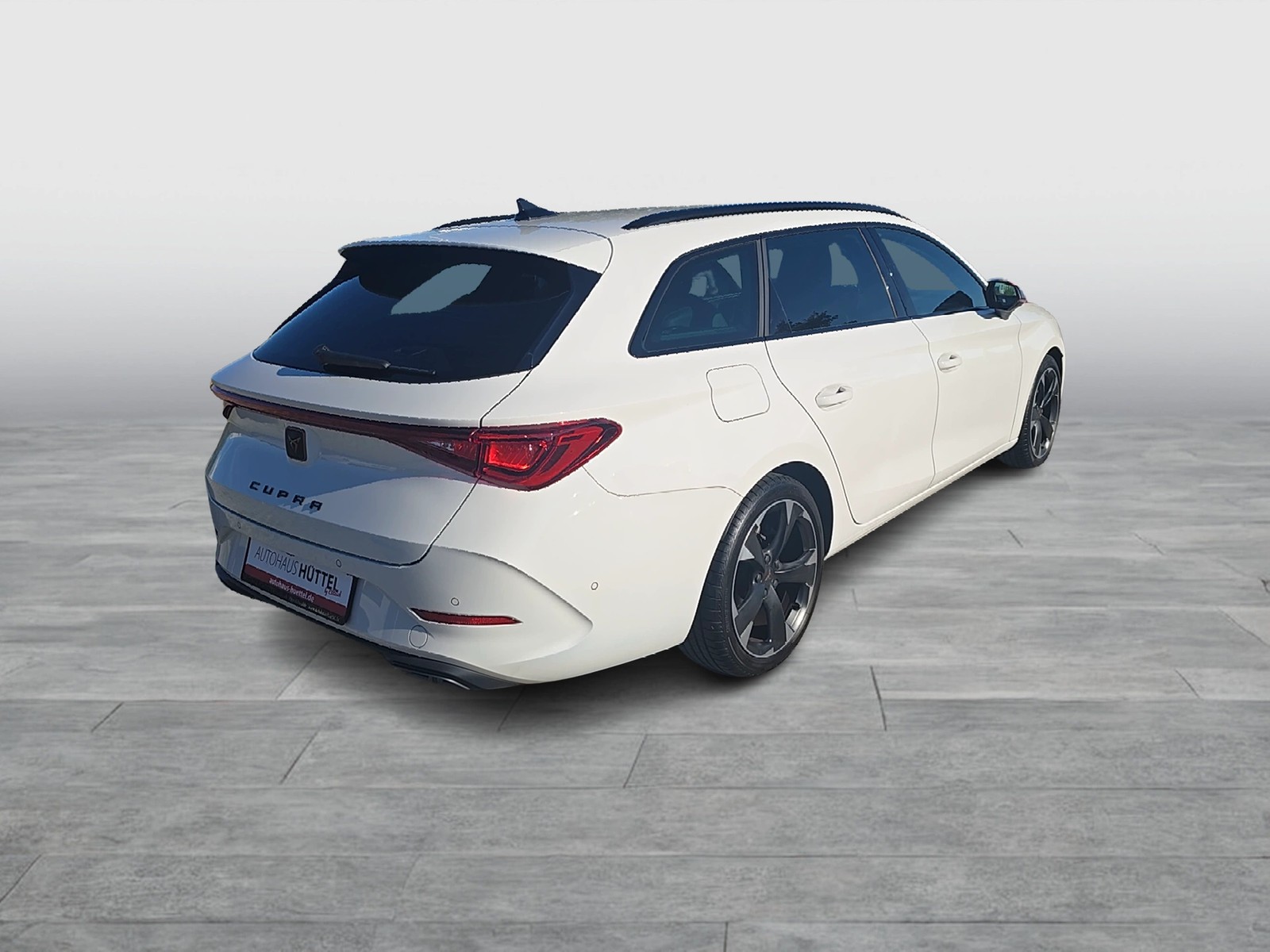Fahrzeugabbildung CUPRA Leon Sportstourer LED Navi ACC RFK Mirror SH