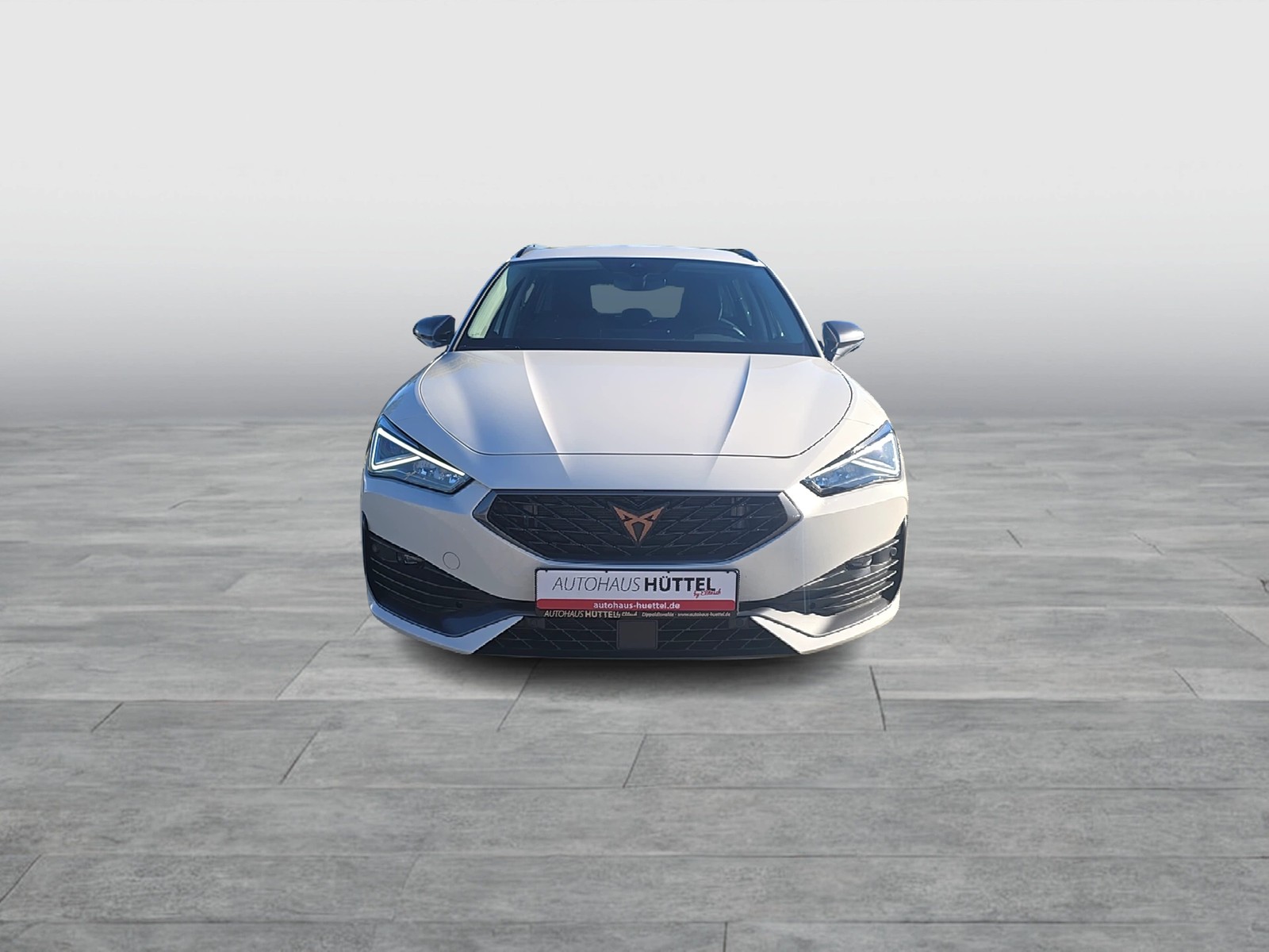 Fahrzeugabbildung CUPRA Leon Sportstourer LED Navi ACC RFK Mirror SH
