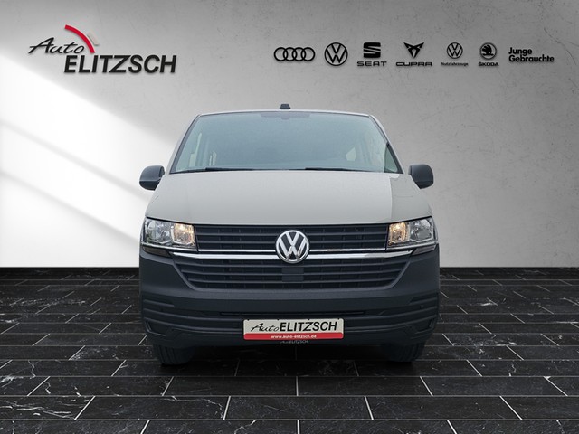 Fahrzeugabbildung Volkswagen T6 Kombi T6.1 TDI 9-Sitzer PDC KLIMA NAVI AHK