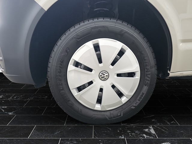 Fahrzeugabbildung Volkswagen T6 Kombi T6.1 TDI 9-Sitzer PDC KLIMA NAVI AHK