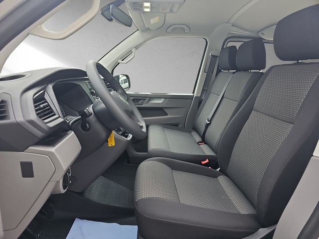 Fahrzeugabbildung Volkswagen T6 Kombi T6.1 TDI 9-Sitzer PDC KLIMA NAVI AHK